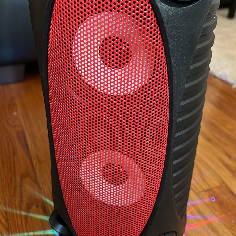 Bluetooth speaker - Picture 4 of 7